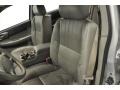 2004 Galaxy Silver Metallic Chevrolet Impala LS  photo #10