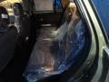 2012 Ginger Ale Metallic Ford Edge SEL AWD  photo #11