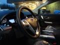 2012 Ginger Ale Metallic Ford Edge SEL AWD  photo #15