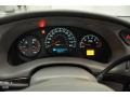 2004 Galaxy Silver Metallic Chevrolet Impala LS  photo #16