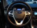 2012 Ginger Ale Metallic Ford Edge SEL AWD  photo #17