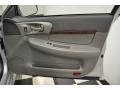 2004 Galaxy Silver Metallic Chevrolet Impala LS  photo #19