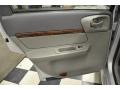 2004 Galaxy Silver Metallic Chevrolet Impala LS  photo #20
