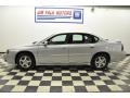 2004 Galaxy Silver Metallic Chevrolet Impala LS  photo #27