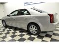Light Platinum - CTS Sedan Photo No. 2