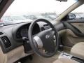 Black Pearl - Elantra GLS Sedan Photo No. 13
