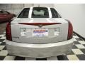 Light Platinum - CTS Sedan Photo No. 3