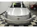 Light Platinum - CTS Sedan Photo No. 4