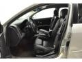 Light Platinum - CTS Sedan Photo No. 6