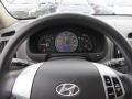 Black Pearl - Elantra GLS Sedan Photo No. 17