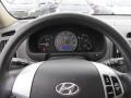 2007 Black Pearl Hyundai Elantra GLS Sedan  photo #17