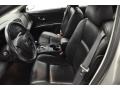 Light Platinum - CTS Sedan Photo No. 8