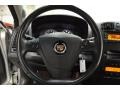 Light Platinum - CTS Sedan Photo No. 11