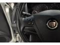 Light Platinum - CTS Sedan Photo No. 12