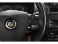 Light Platinum - CTS Sedan Photo No. 13
