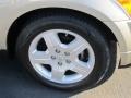 Light Sandstone Metallic - Caliber SXT Photo No. 3