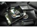 Light Platinum - CTS Sedan Photo No. 28