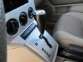 Light Sandstone Metallic - Caliber SXT Photo No. 14