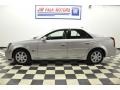 Light Platinum - CTS Sedan Photo No. 31