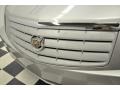Light Platinum - CTS Sedan Photo No. 33