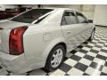Light Platinum - CTS Sedan Photo No. 34