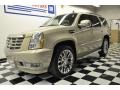Gold Mist - Escalade AWD Photo No. 3