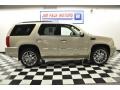 Gold Mist - Escalade AWD Photo No. 43