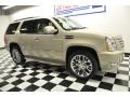 Gold Mist - Escalade AWD Photo No. 44