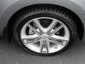 2010 Hyundai Elantra Touring SE Wheel and Tire Photo