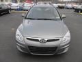 Carbon Gray Mist - Elantra Touring SE Photo No. 5