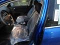 Blue Flame Metallic - Fusion SE Photo No. 10
