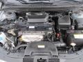 2.0 Liter DOHC 16-Valve CVVT 4 Cylinder Engine for 2010 Hyundai Elantra Touring SE #57674441
