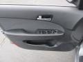 Carbon Gray Mist - Elantra Touring SE Photo No. 13