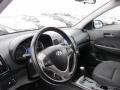 Carbon Gray Mist - Elantra Touring SE Photo No. 14