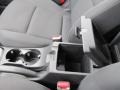 Carbon Gray Mist - Elantra Touring SE Photo No. 19