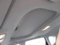 2010 Hyundai Elantra Black Interior Sunroof Photo