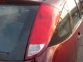 Dark Toreador Red Metallic - Focus ZX5 SE Hatchback Photo No. 17