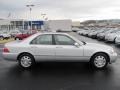 2000 Sebring Silver Metallic Acura RL 3.5 Sedan  photo #2