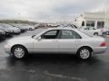 Sebring Silver Metallic - RL 3.5 Sedan Photo No. 7