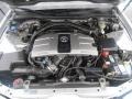 3.5 Liter SOHC 24-Valve V6 Engine for 2000 Acura RL 3.5 Sedan #57674905