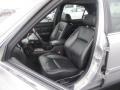 Ebony Interior Photo for 2000 Acura RL #57674915