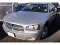 Bright Silver Metallic - Charger SXT Photo No. 2