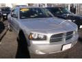 2006 Bright Silver Metallic Dodge Charger SXT  photo #3