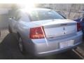 Bright Silver Metallic - Charger SXT Photo No. 5