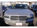 Bright Silver Metallic - Charger SXT Photo No. 6