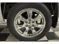 2006 GMC Sierra 1500 Denali Crew Cab 4WD Wheel and Tire Photo