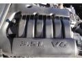 Bright Silver Metallic - Charger SXT Photo No. 9