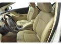 Cocoa/Light Cashmere Interior Photo for 2010 Buick LaCrosse #57675326