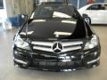 Black - C 250 Coupe Photo No. 2
