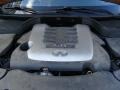  2009 FX 50 AWD S 5.0 Liter DOHC 32-Valve VVT V8 Engine